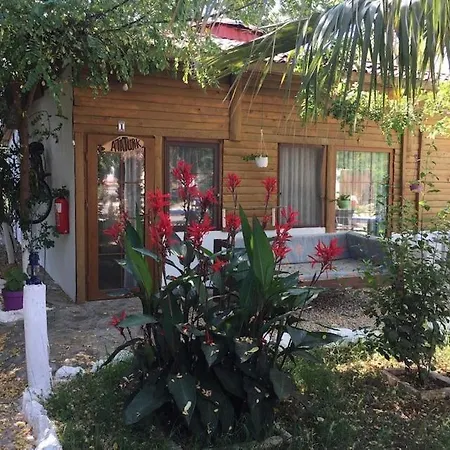 Hotel Utopia Kayakoy