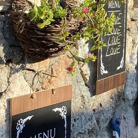 Utopia Hotel Kayakoy