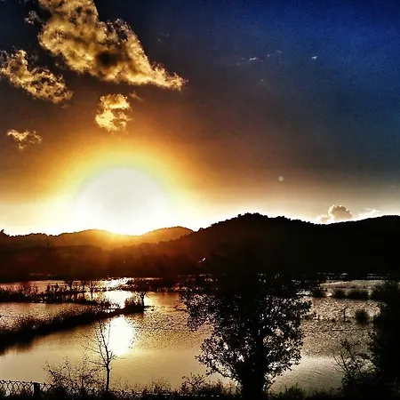 Utopia Hotel Kayakoy