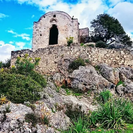 Utopia Hotel Kayakoy