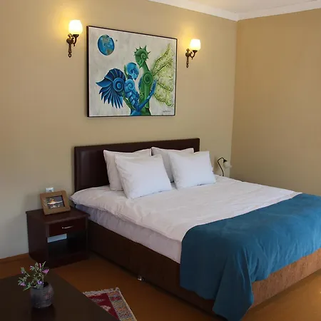 Otel Utopia Kayaköy