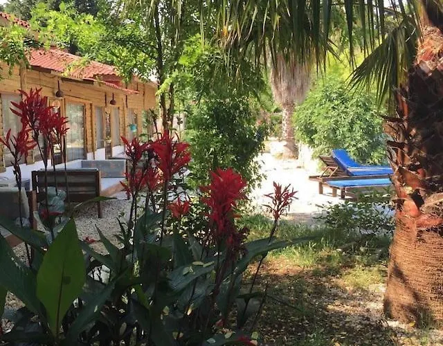 Hotel Utopia Kayakoy