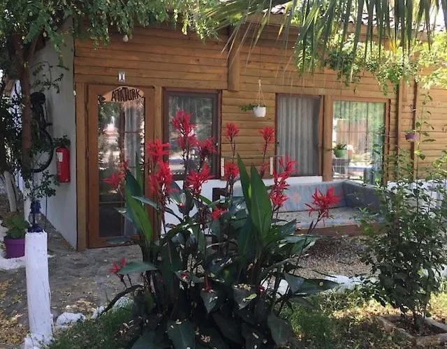 Hotel Utopia Kayakoy