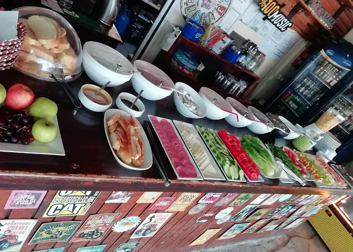 Hotel Utopia Kayakoy