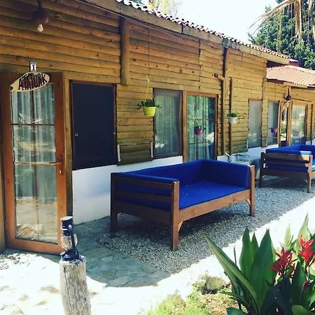 Utopia 5* Kayakoy