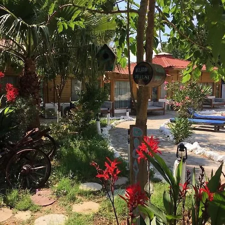 Utopia Kayakoy