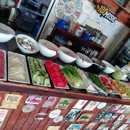 Utopia 5* 카야코이