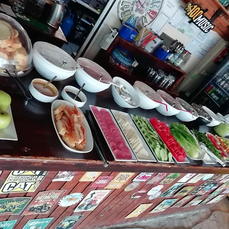 Отель Utopia Кайакёй