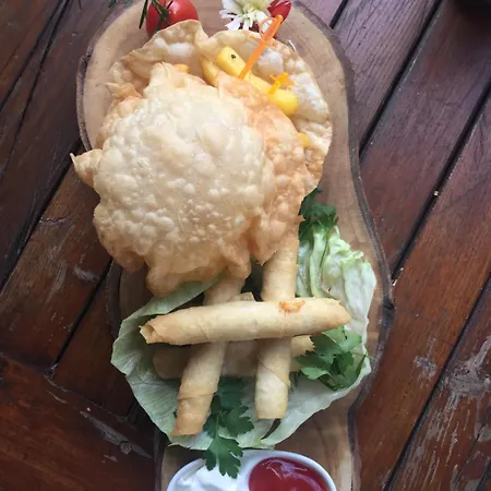 Utopia Кайакёй