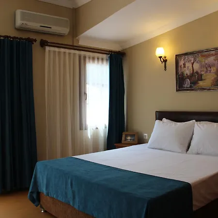 Utopia Hotel 5*