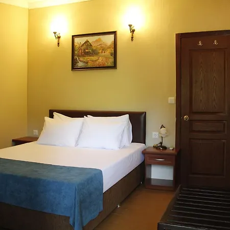 Utopia 5* Oludeniz