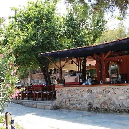 Utopia 5* Kayakoy