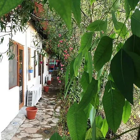 Utopia Hotel Oludeniz