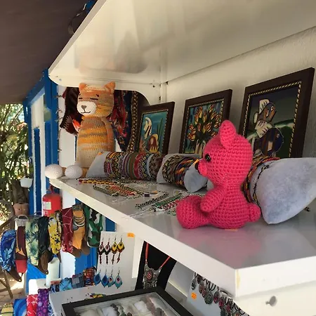 Hotel Utopia