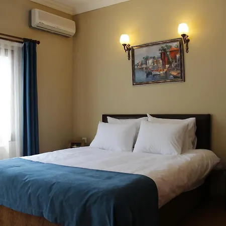 Utopia 5* Kayakoy