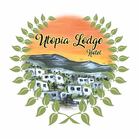 Отель Utopia 5*