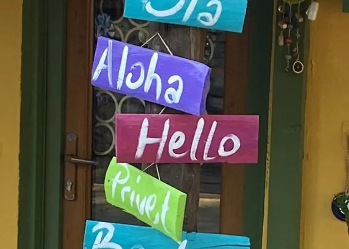 Utopia 5* Кайакёй