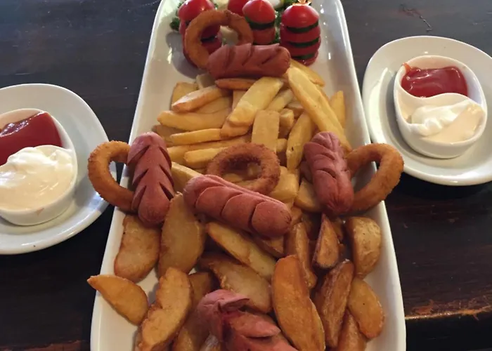 Utopia Кайакёй