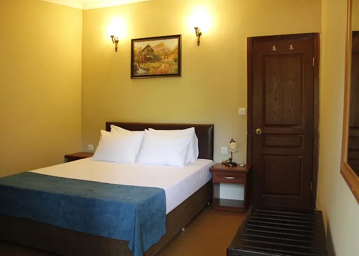 Utopia 5* Кайакёй