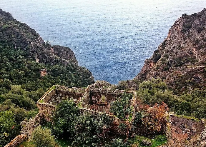 Отель Utopia Кайакёй