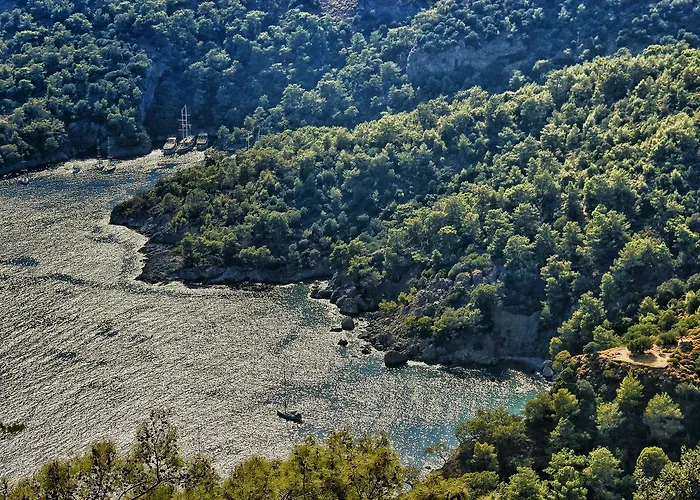 Utopia Hotel Kayakoy