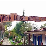 Utopia Kayakoy