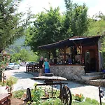 Hotel Utopia Kayakoy