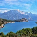 Utopia 5* Kayakoy