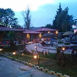 Hotel Utopia 5*