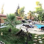 Utopia 5* Kayakoy