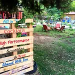 Utopia Hotel