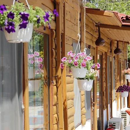 Utopia Hotell Öludeniz