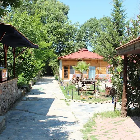 Hotell Utopia