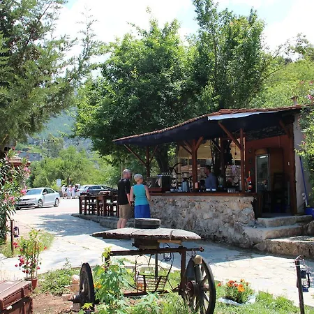 Hotel Utopia Kayakoy