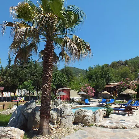 Utopia Öludeniz
