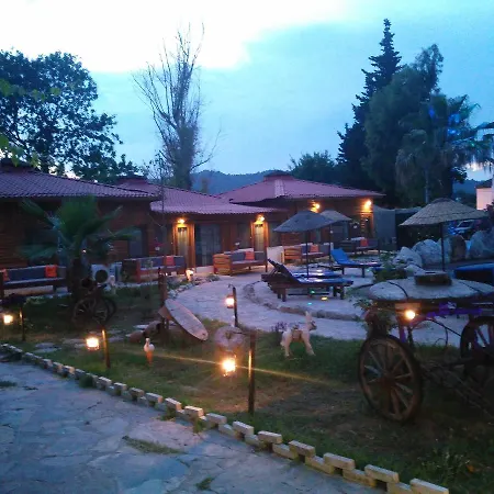 Hotell Utopia 5*