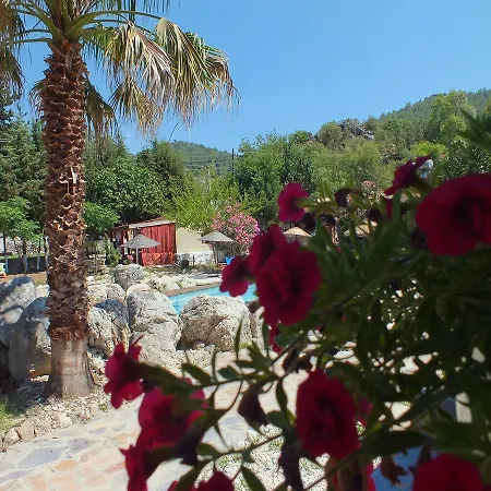 Hotell Utopia Öludeniz
