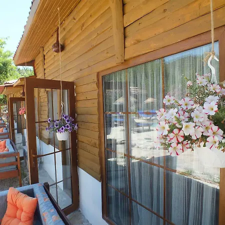 Utopia Öludeniz