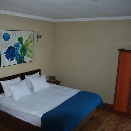 Hotell Utopia