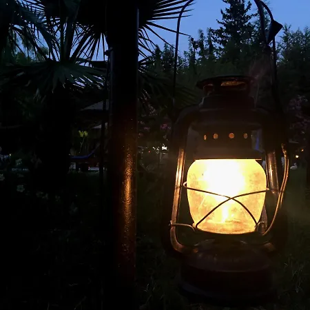 Hotell Utopia