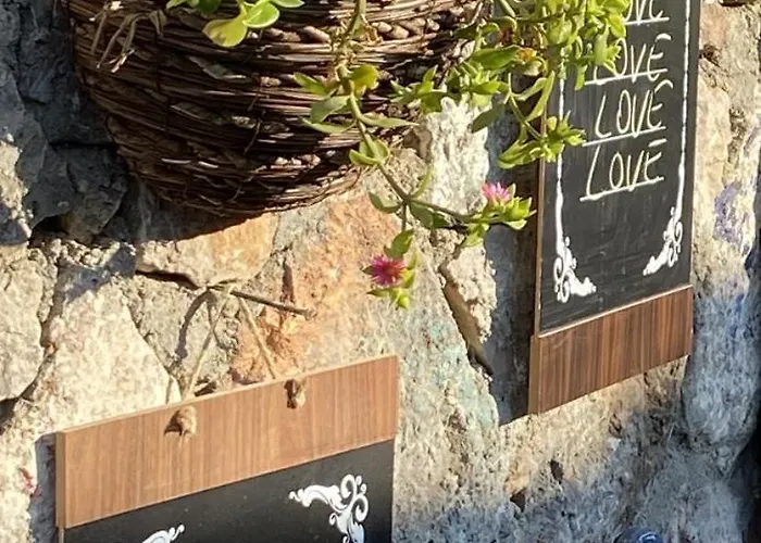 Utopia Hotel Kayakoy