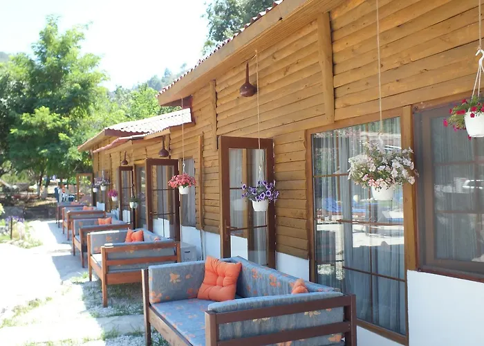Hotel Utopia 5*