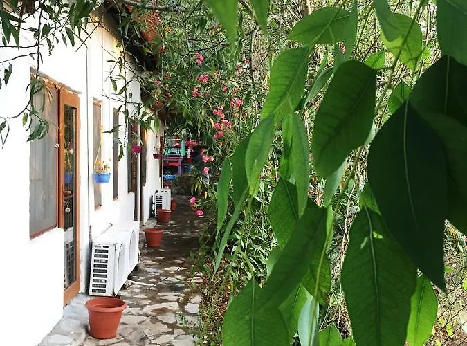 Utopia Hotel Kayakoy