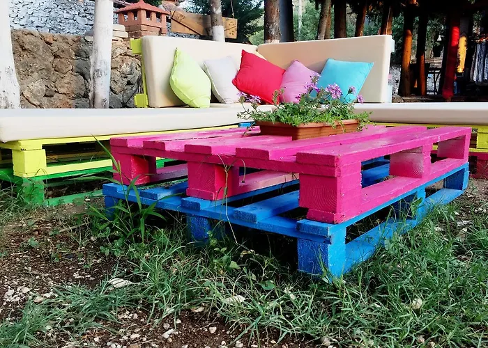 Utopia Hotel Kayakoy