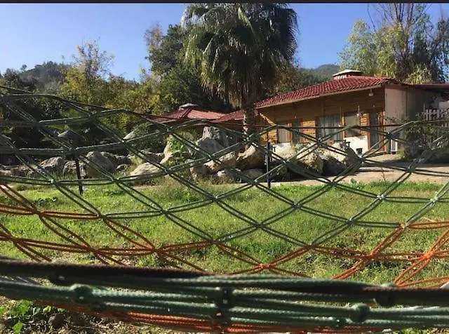 Utopia Hotel Kayakoy