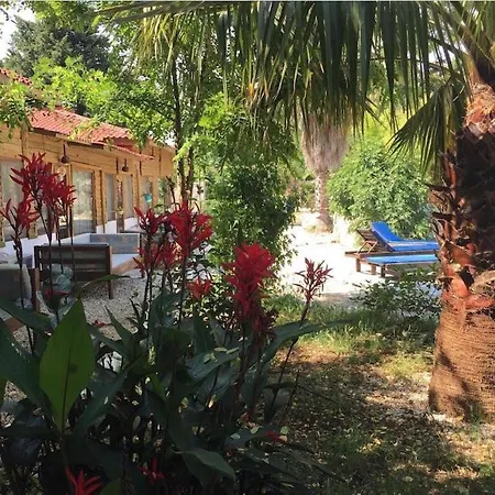 Ξενοδοχείο Utopia Kayakoy