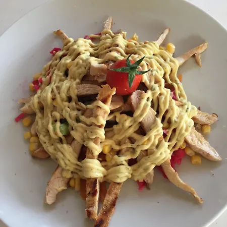 Utopia Ξενοδοχείο 5*