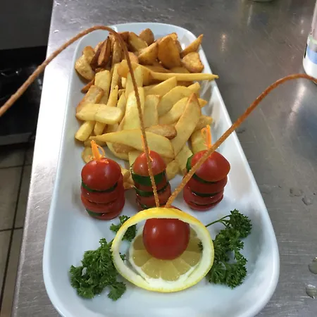 Ξενοδοχείο Utopia