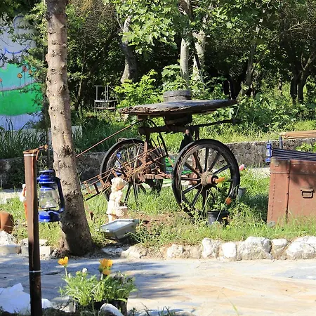 Utopia Kayakoy