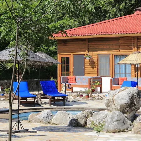 Utopia Ξενοδοχείο Kayakoy